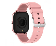 Maxcom SMARTWATCH MAXCOM FW35 AURUM Różowy # - 1383565 - zdjęcie 3